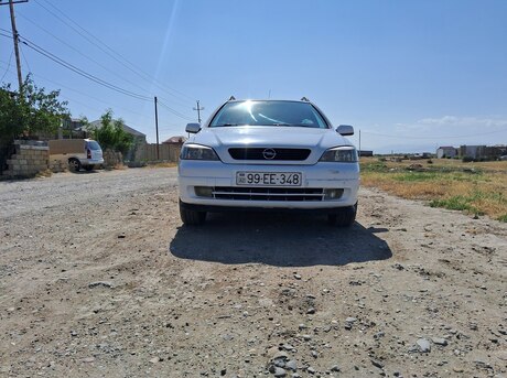 Opel Astra 1999