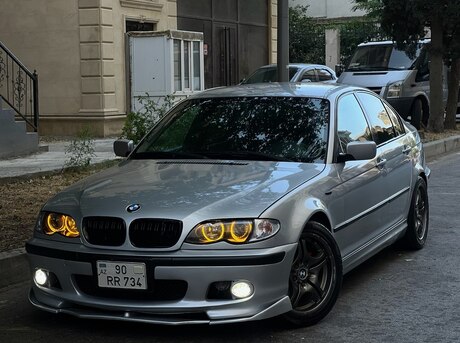 BMW 320