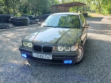 BMW 316