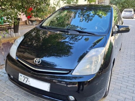 Toyota Prius 2008