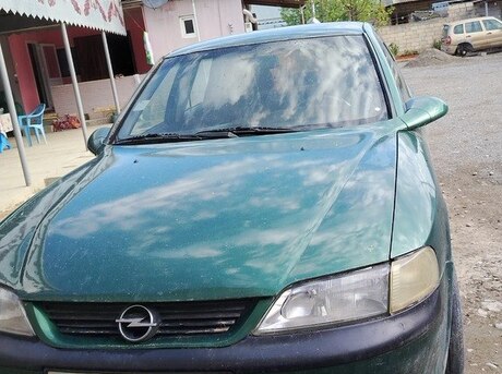 Opel Vectra
