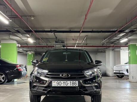 LADA (VAZ) Granta