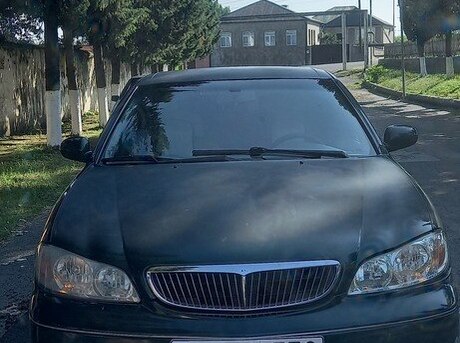 Nissan Maxima