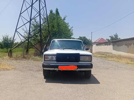 LADA (VAZ) 2107 2006