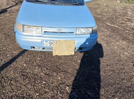 LADA (VAZ) 2112 2004