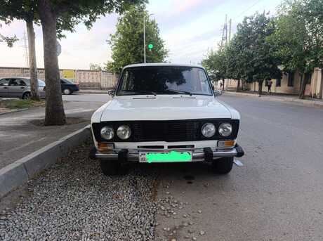 LADA (VAZ) 2106 1985