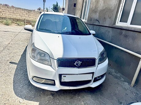 Ravon Nexia R3
