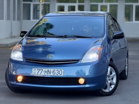 Toyota Prius 2007