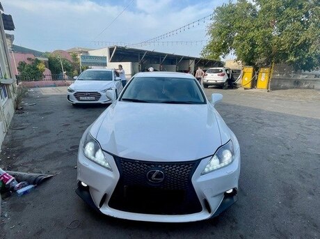 Lexus IS 300 2008