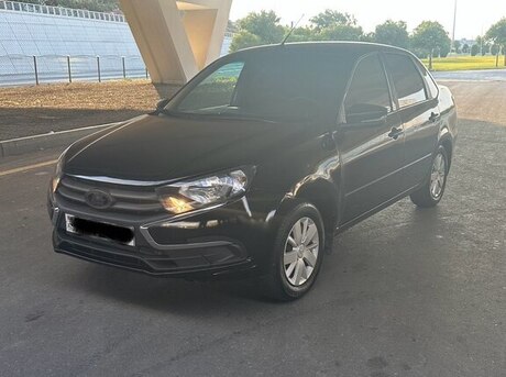 LADA (VAZ) Granta