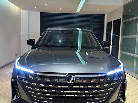 Changan  2025