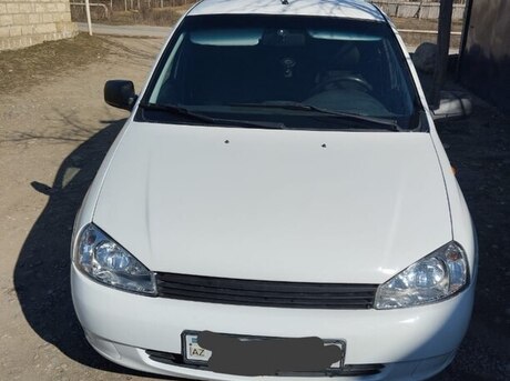 LADA (VAZ) Kalina 2012
