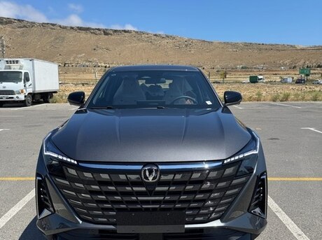 Changan Uni-Z