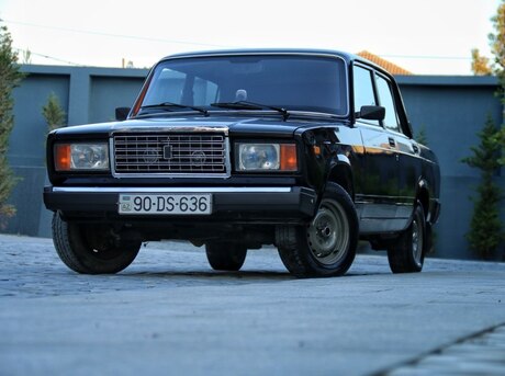 LADA (VAZ) 2107 2008