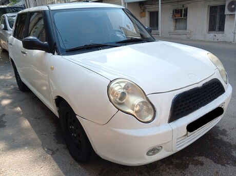 Lifan 320 2011