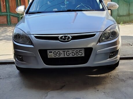 Hyundai i30 2009