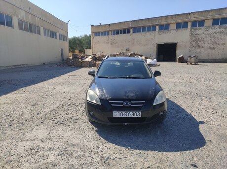 Kia  2008