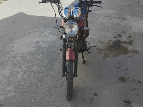 Minsk D4 125 2023
