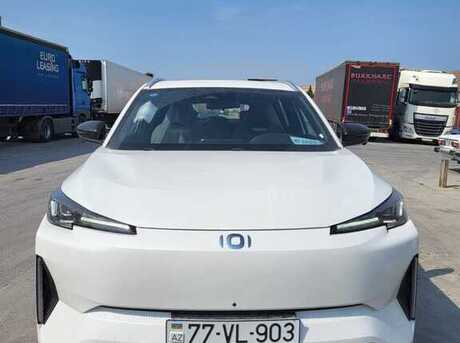 Changan Qiyuan Q05