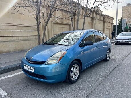 Toyota Prius 2007