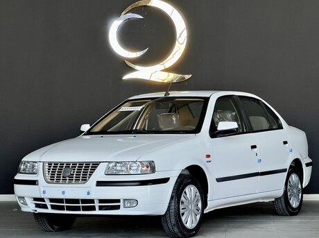 Khazar LX