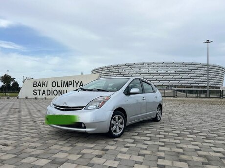 Toyota Prius 2006