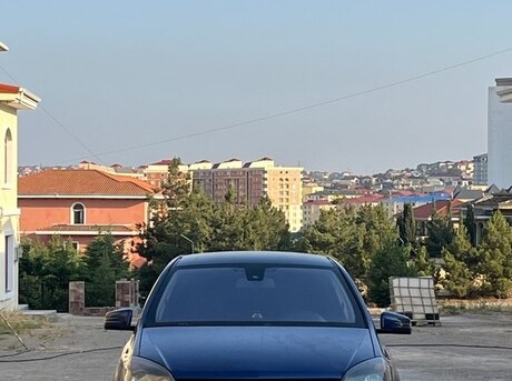 Opel Astra 2005