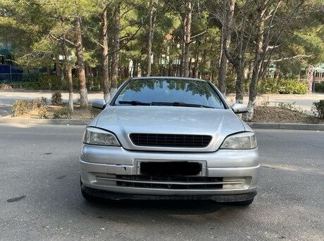 Opel Astra 1999