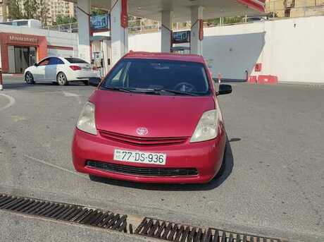 Toyota Prius 2007