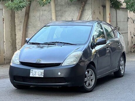 Toyota Prius 2007