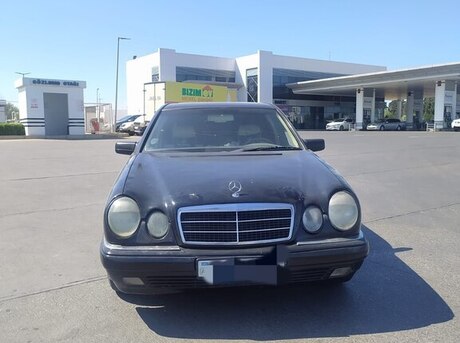 Mercedes E 230 1997