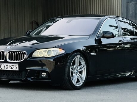 BMW 528