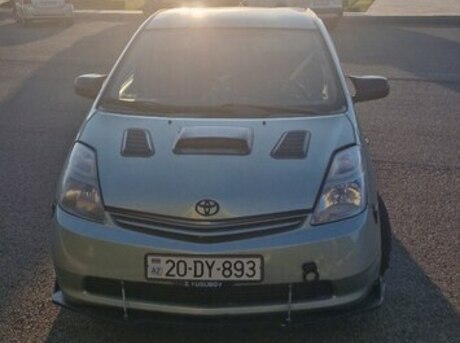Toyota Prius 2005