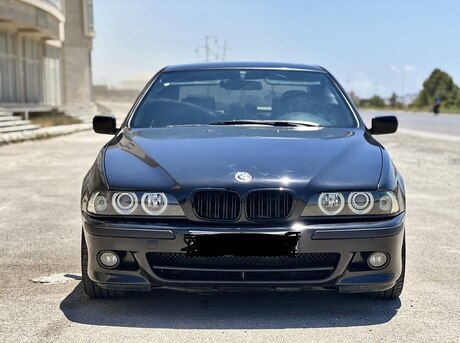 BMW 523 1998