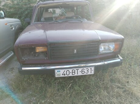 LADA (VAZ) 2104 2002