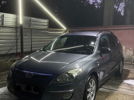 Hyundai i30 2010