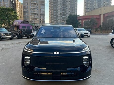 Changan Qiyuan Q07