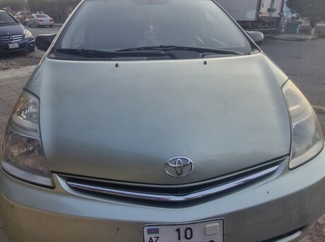 Toyota Prius 2008