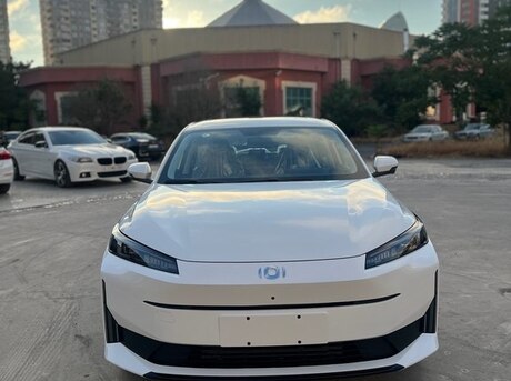 Changan Qiyuan A05