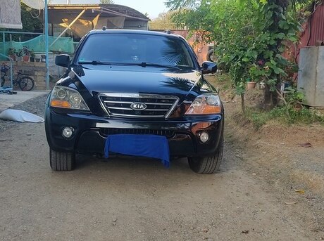 Kia Sorento 2006