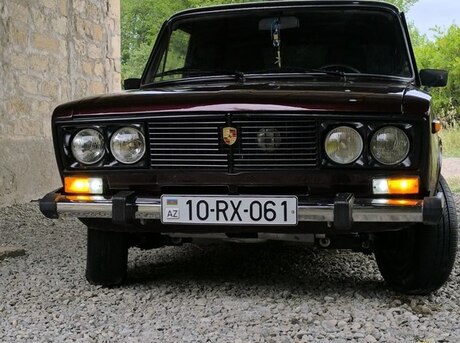 LADA (VAZ) 2106 2006