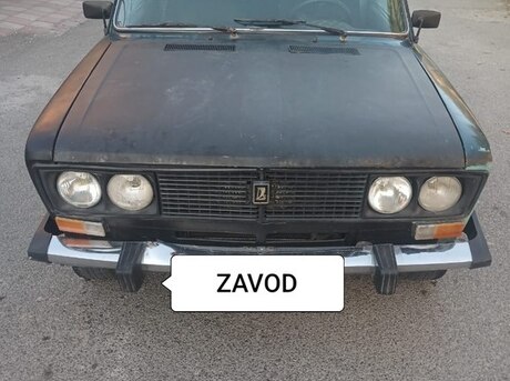 LADA (VAZ) 2106 1998
