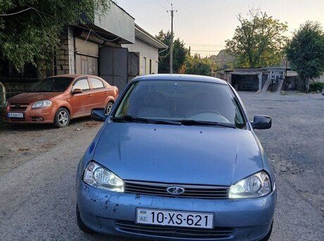 LADA (VAZ) Kalina 2005