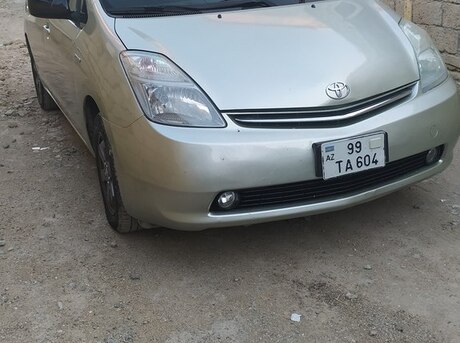 Toyota Prius 2007