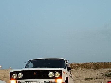 LADA (VAZ) 2106 2000