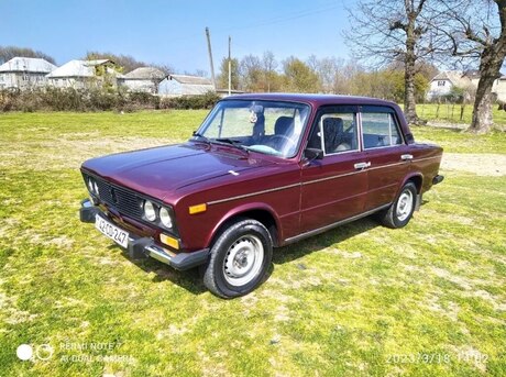 LADA (VAZ) 2106 2006