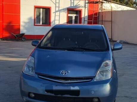 Toyota Prius 2006