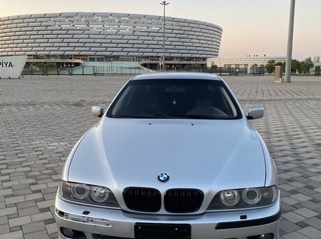BMW 528 1997