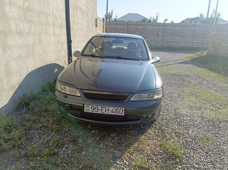 Opel Vectra