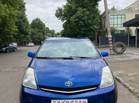 Toyota Prius 2008